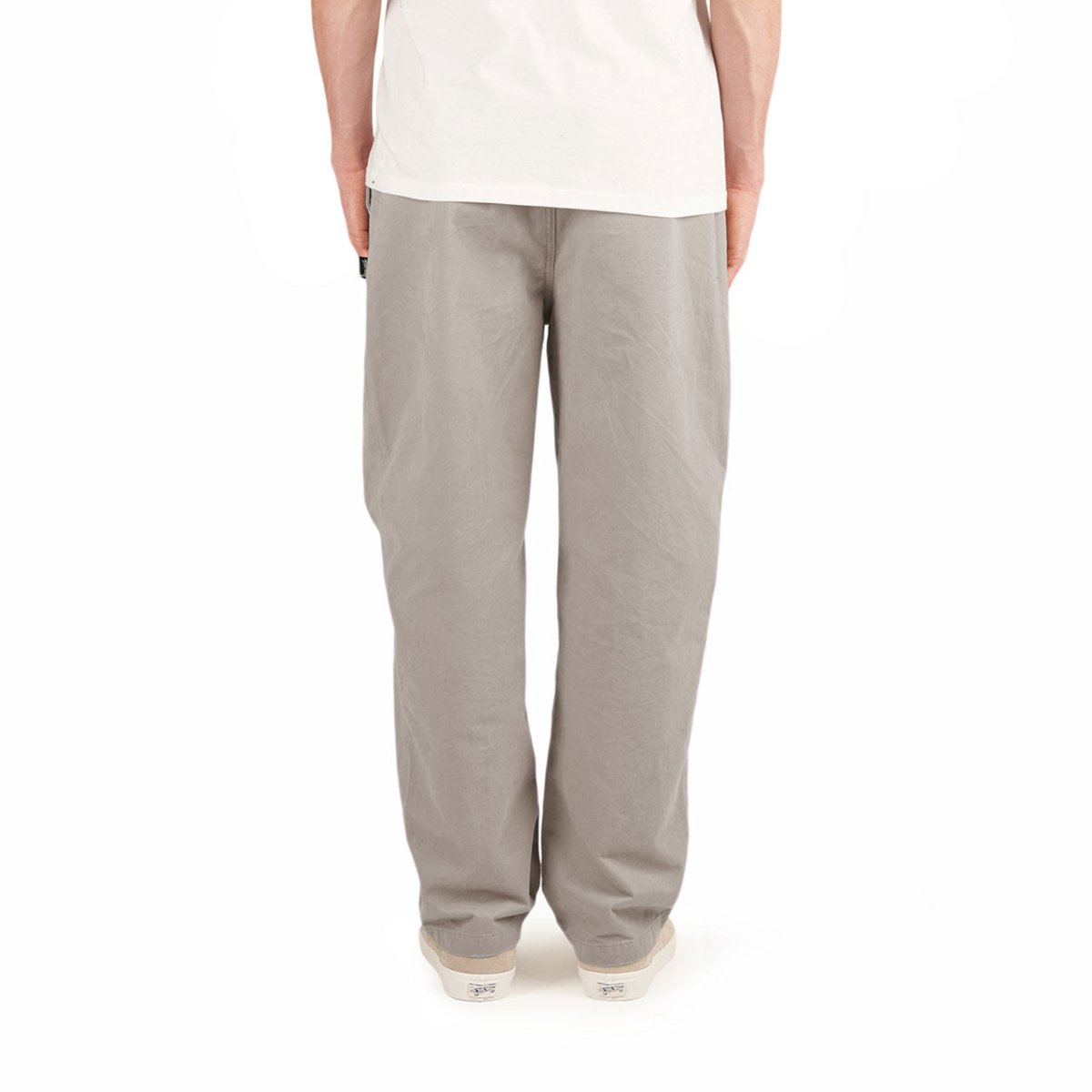 Stüssy Brushed Beach Pant (Grau) - Allike Store