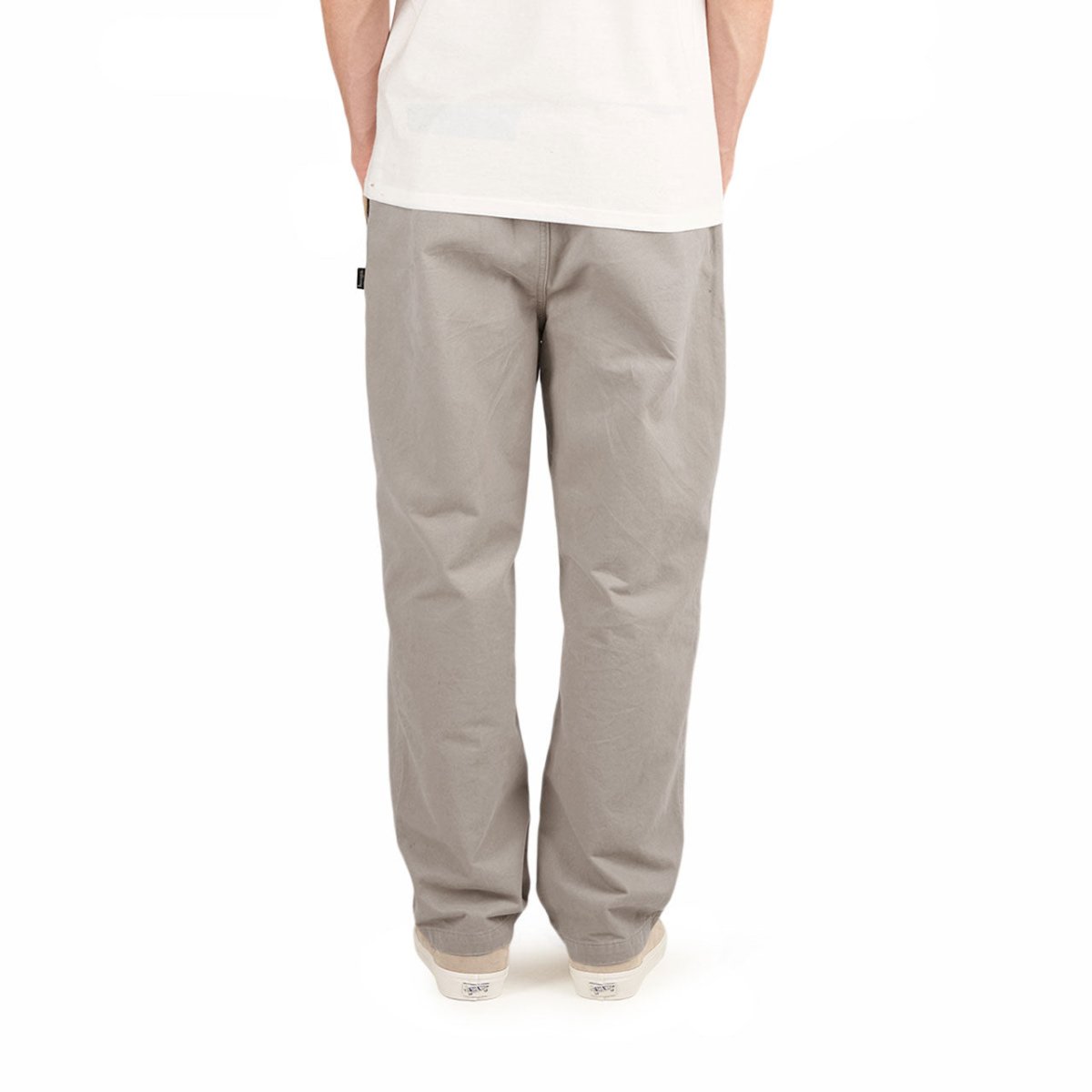 Stüssy Brushed Beach Pant (Grau) - Allike Store
