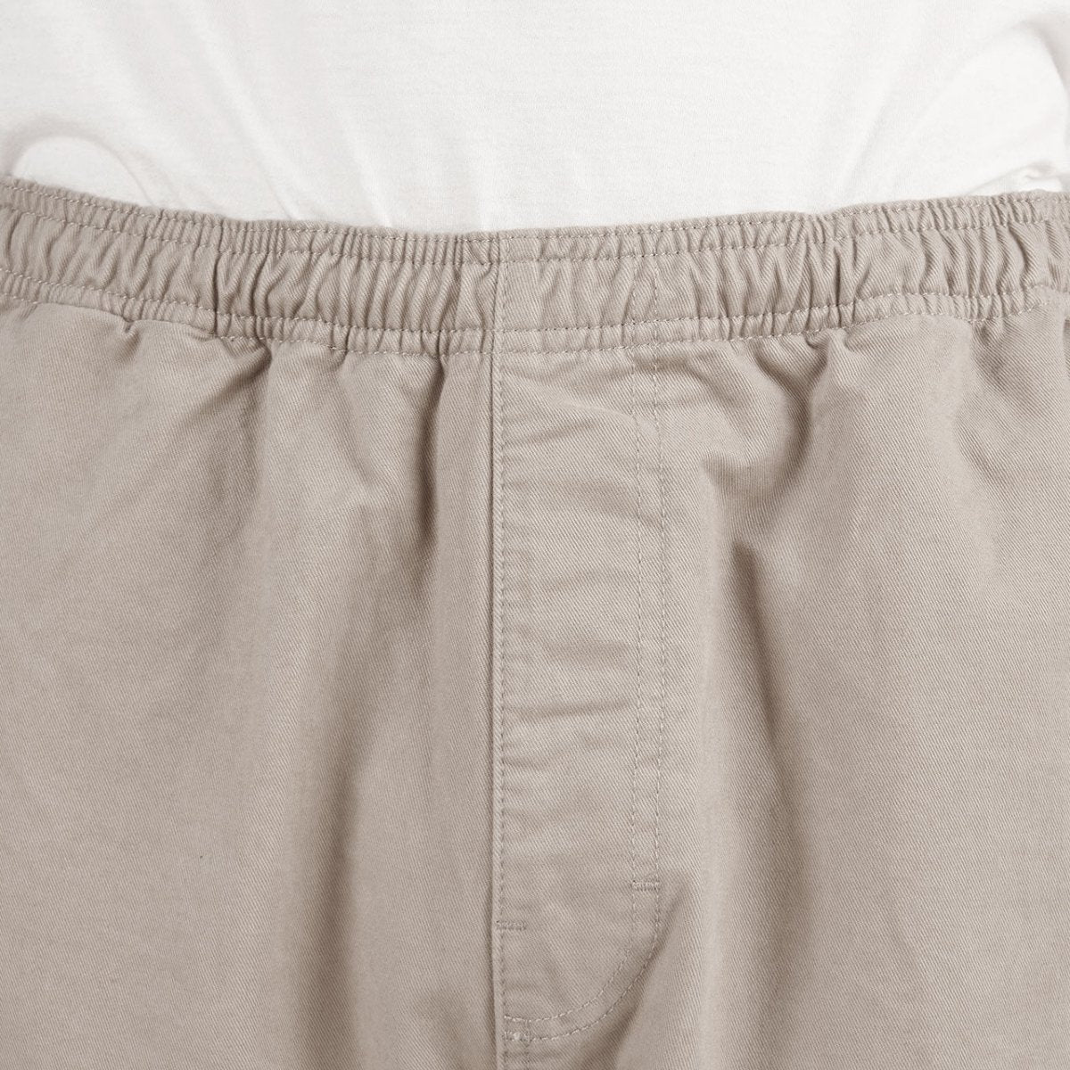 Stüssy Brushed Beach Pant (Grau) - Allike Store