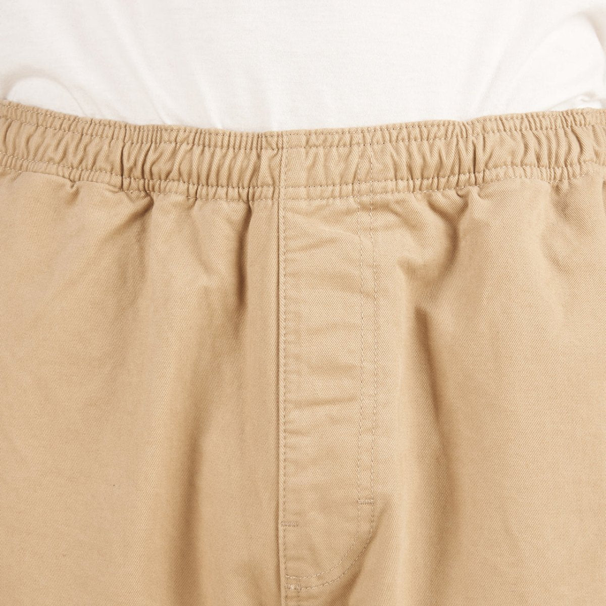 Stüssy Brushed Beach Pant (Khaki) - Allike Store
