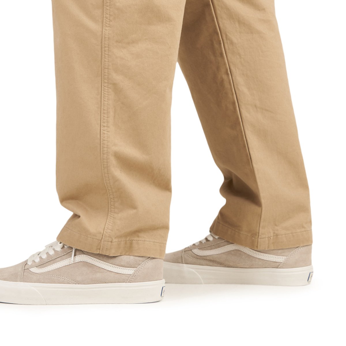 Stüssy Brushed Beach Pant (Khaki) - Allike Store