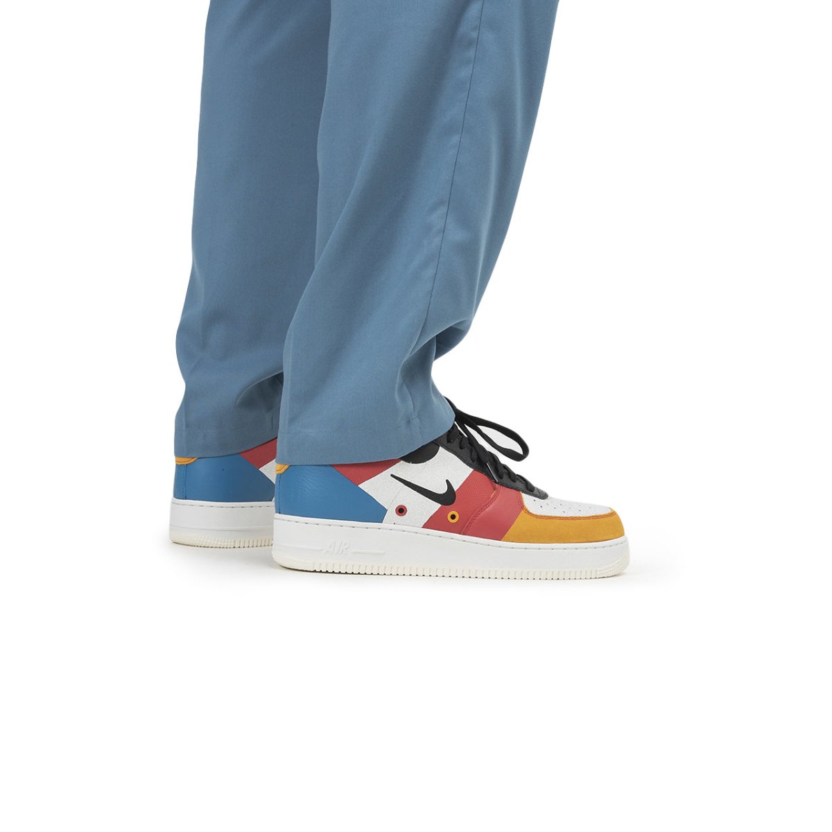 Stüssy Bryan Pant (Blau) - Allike Store