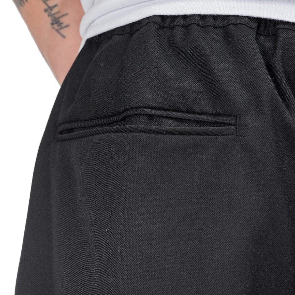 Stüssy Bryan Pant (Schwarz) - Allike Store