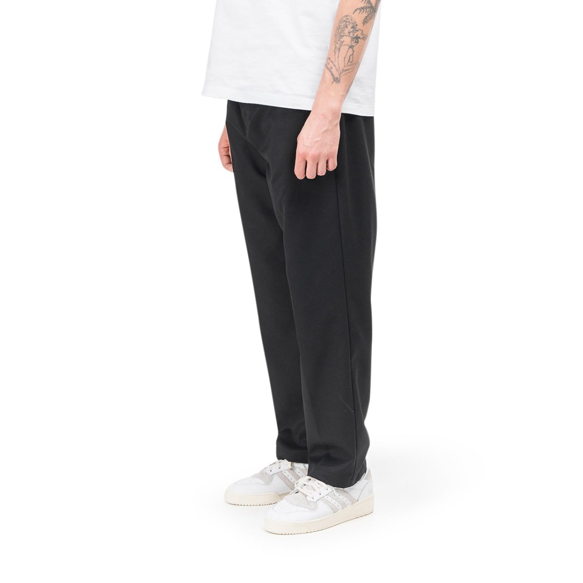 Stüssy Bryan Pant (Schwarz) - Allike Store