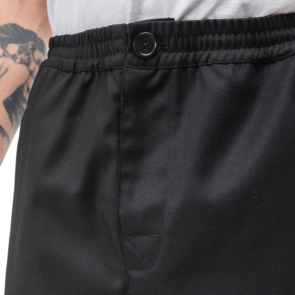 Stüssy Bryan Pant (Schwarz) - Allike Store