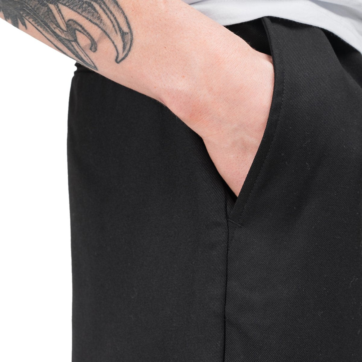 Stüssy Bryan Pant (Schwarz) - Allike Store