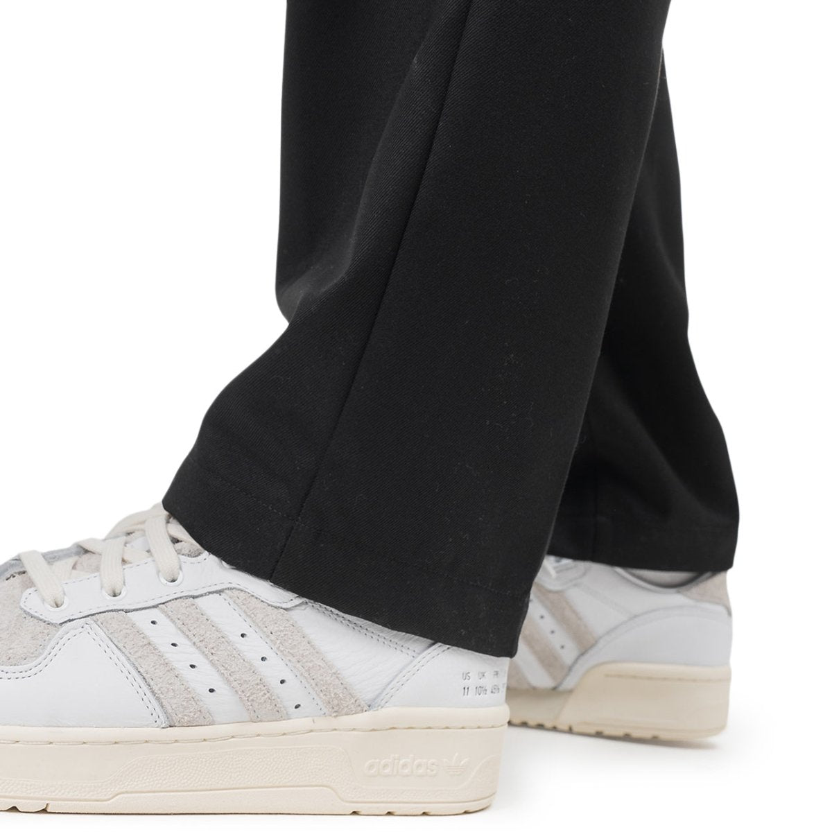 Stüssy Bryan Pant (Schwarz) - Allike Store