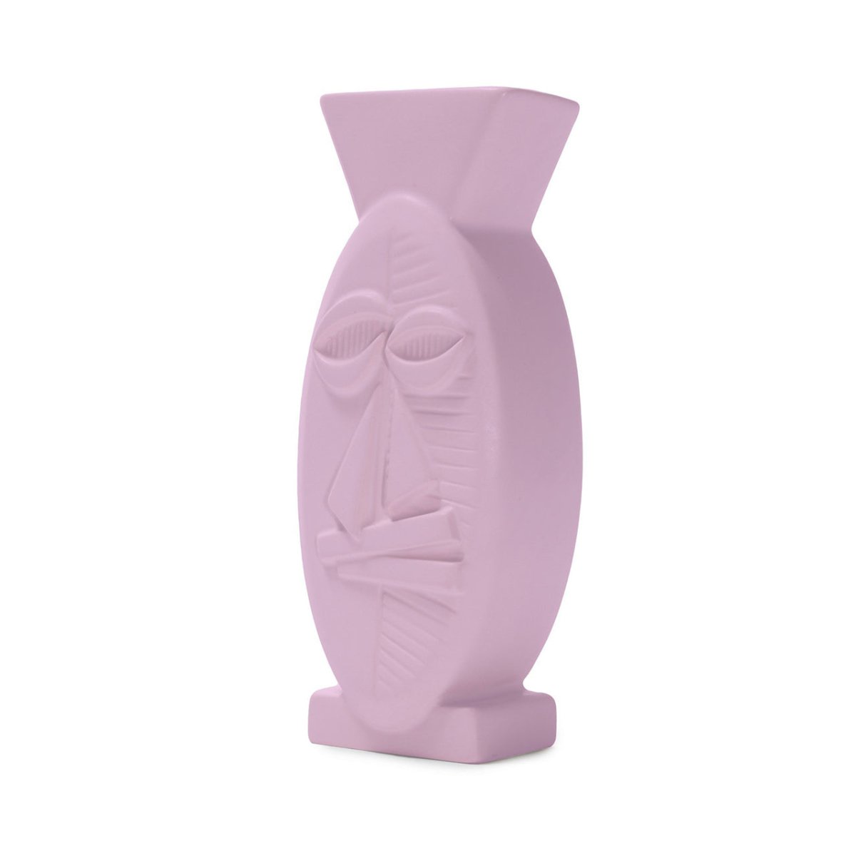 Stüssy Ceramic Vase (Lavendel) - Allike Store