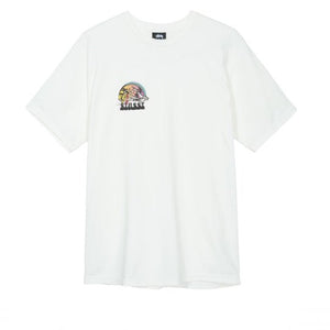 Stüssy Dead Surf Pig. Dyed Tee (Natural) - Allike Store