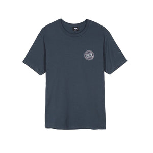 Stüssy Dot Fade Tee (Ink) - Allike Store