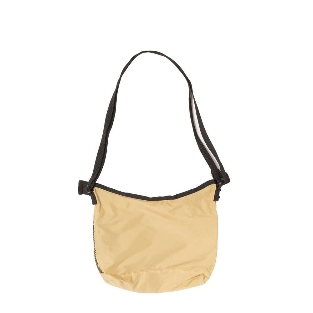 Stüssy Light Weight Shoulder Bag (Gold) - Allike Store