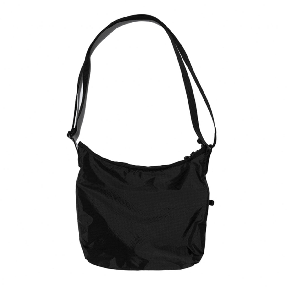 Stüssy Light Weight Shoulder Bag (Schwarz) - Allike Store