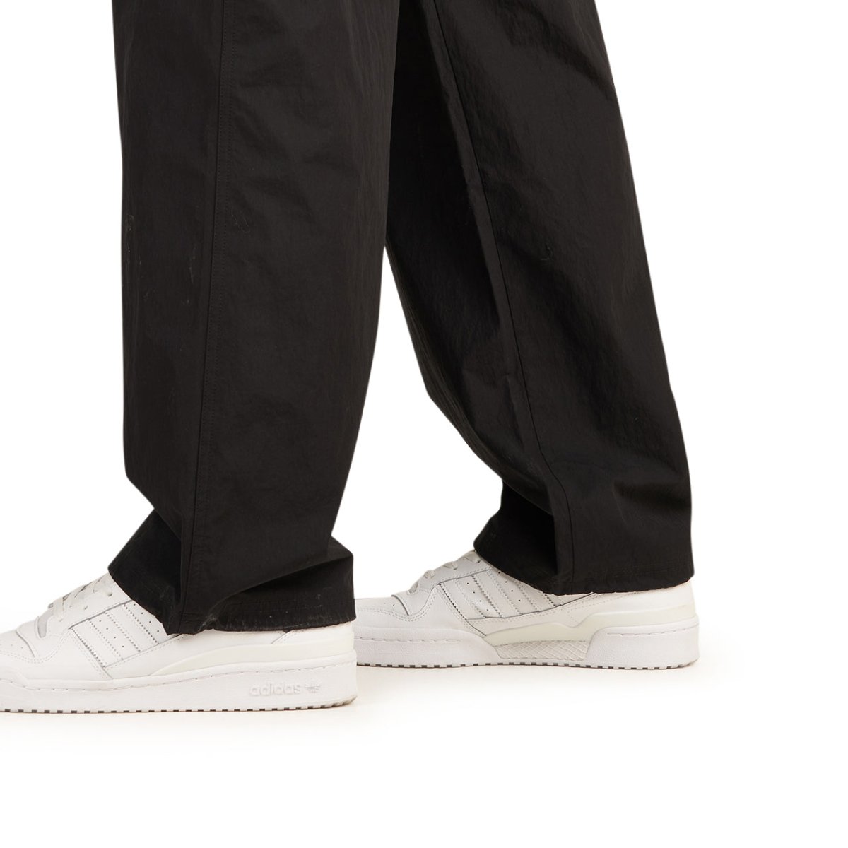 Stüssy Nyco Convertible Pant (Schwarz) - Allike Store