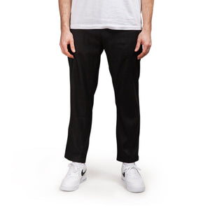 Stussy OG Brushed Beach Pant (Schwarz) - Allike Store