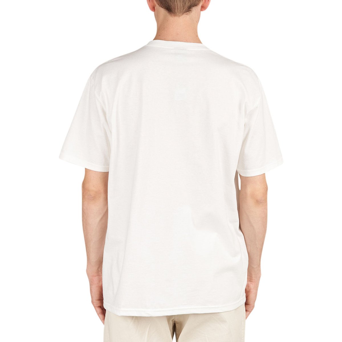 Stüssy Oz Tee (Weiß) - Allike Store