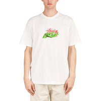 Stüssy Oz Tee (White)