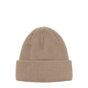 Stüssy Patch Cuff Beanie (Khaki) - Allike Store