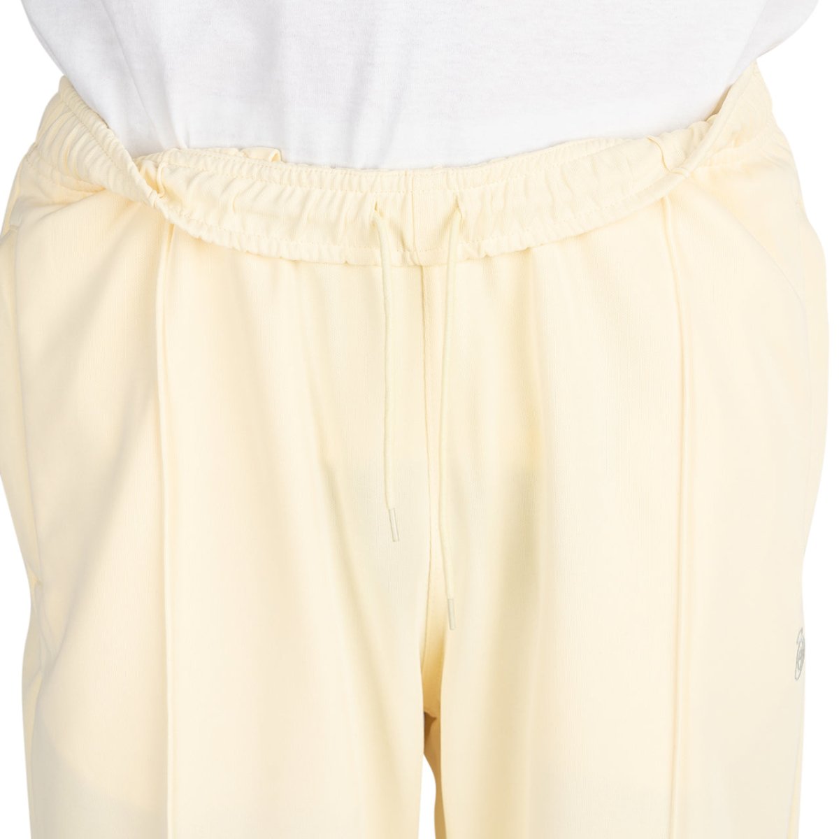 Stüssy Poly Track Pant (Hellgelb) - Allike Store