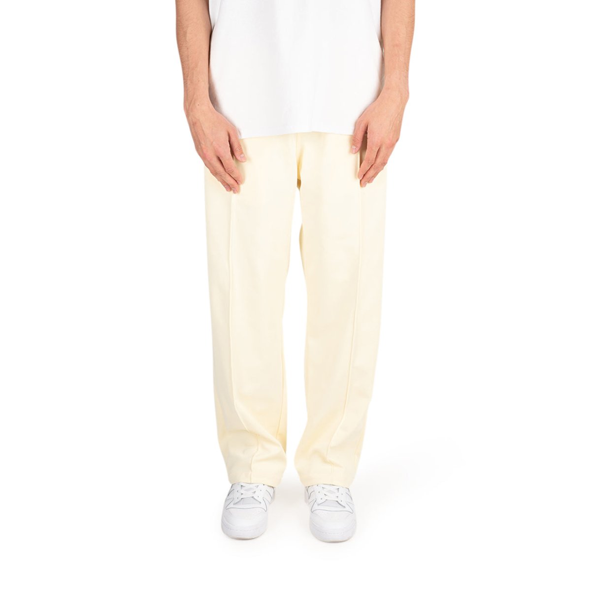 Stüssy Poly Track Pant (Hellgelb) - Allike Store