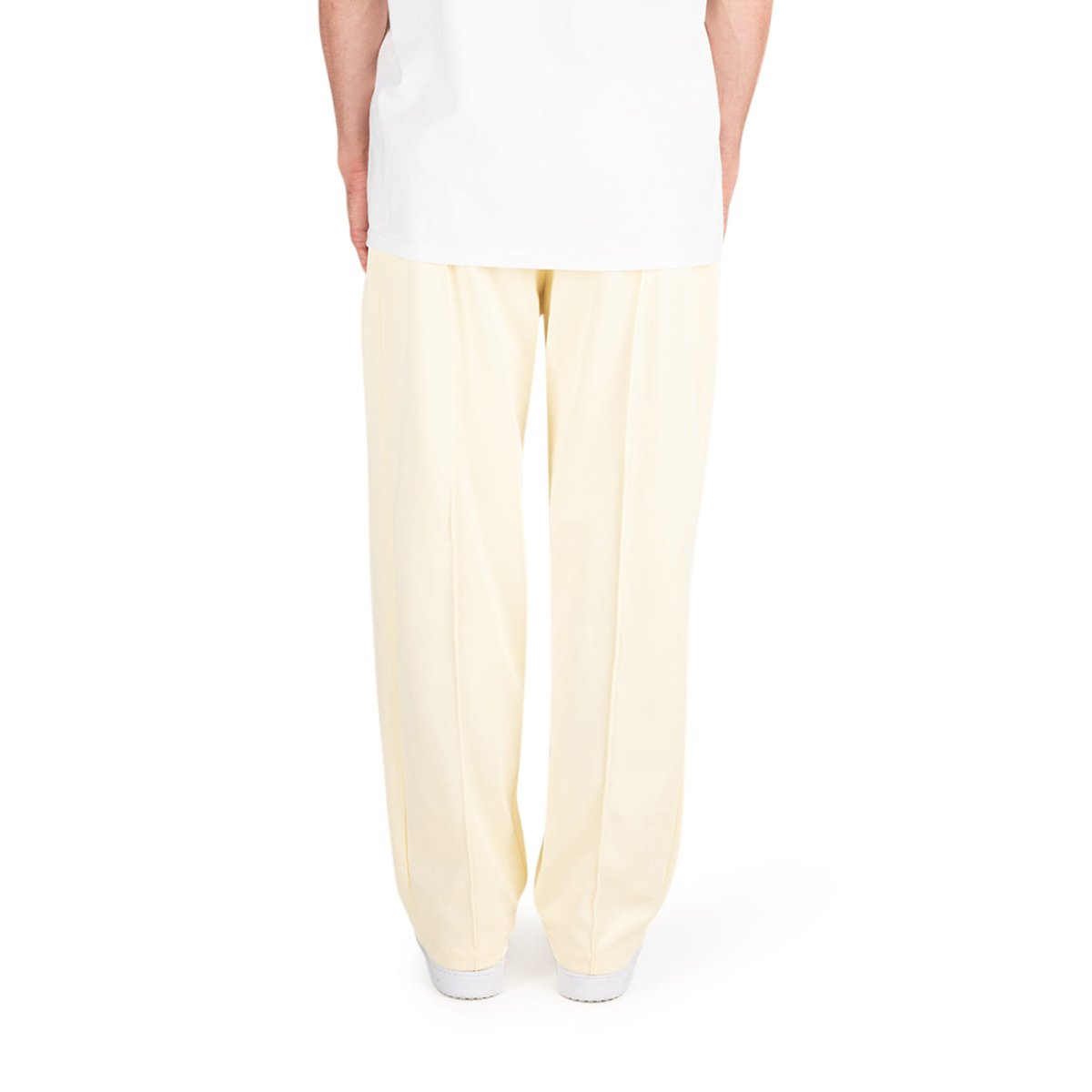 Stüssy Poly Track Pant (Hellgelb) - Allike Store