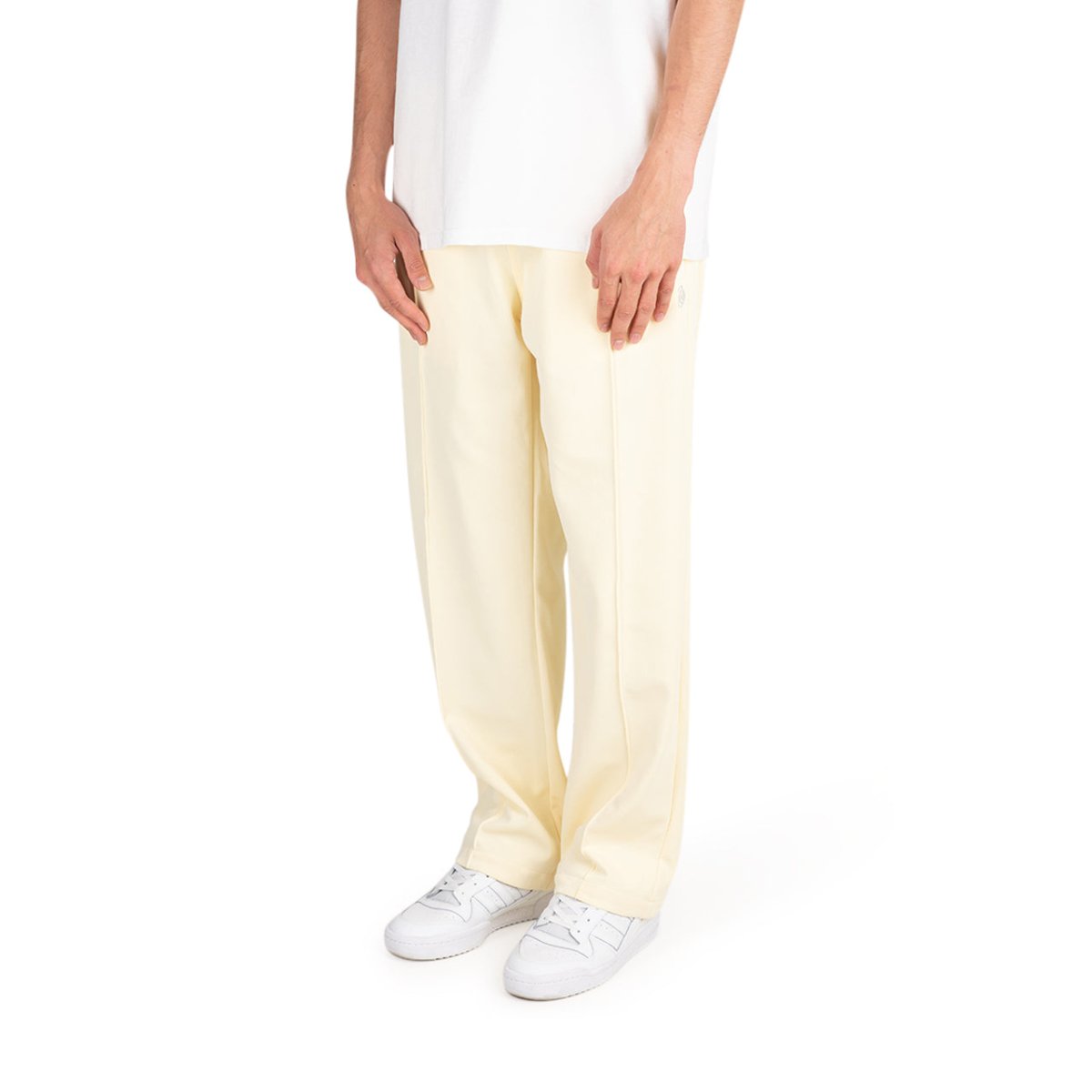 Stüssy Poly Track Pant (Hellgelb) - Allike Store