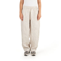 Stüssy Ralphie Big Crinkle Pant (White)
