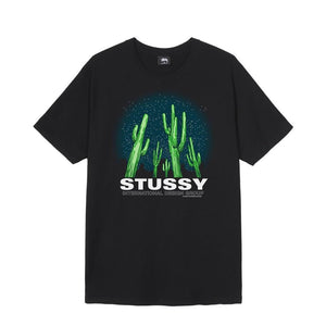 Stüssy Saguro Tee (Schwarz) - Allike Store