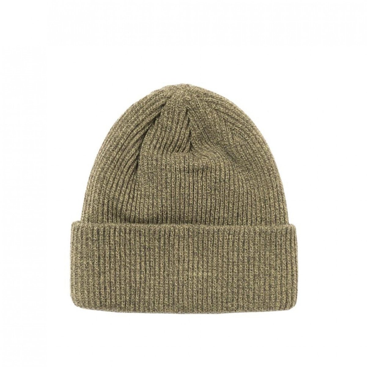 Stüssy Small Patch Watchcap Beanie (Olive) - Allike Store