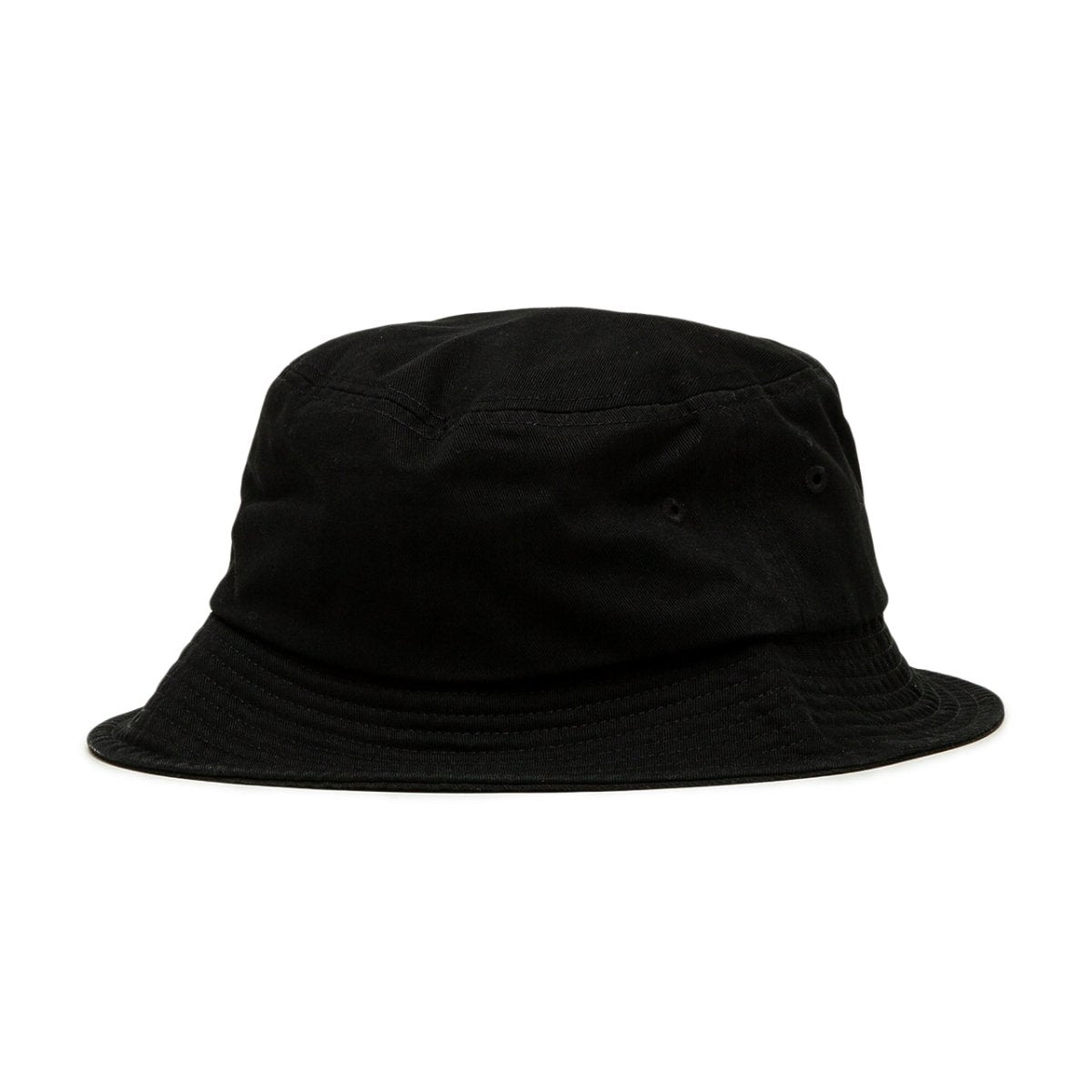 Stüssy Stock Bucket Hat (Schwarz) - Allike Store
