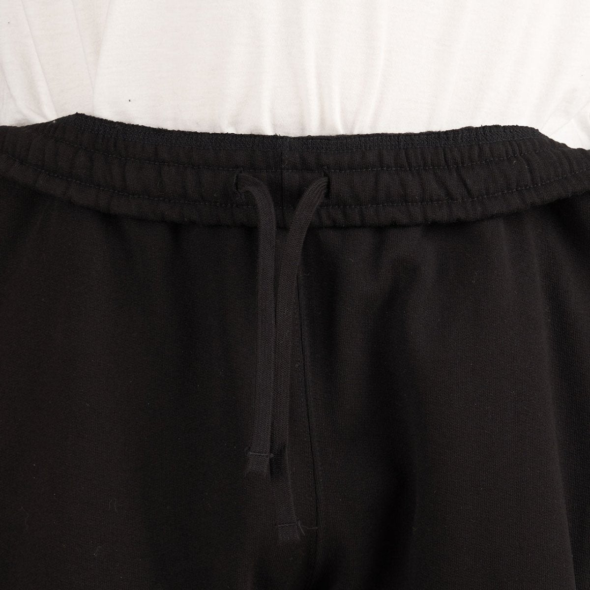 Stüssy Stock Logo Pant (Schwarz) - Allike Store