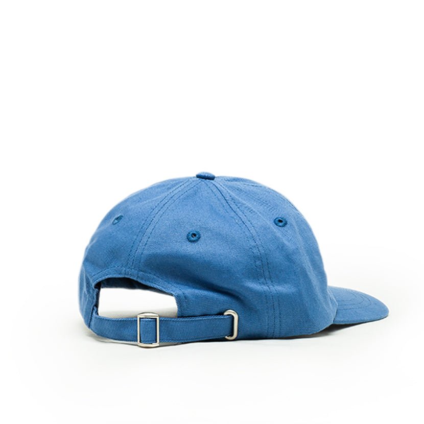 Stüssy Stock Low Pro Cap (Blau) - Allike Store