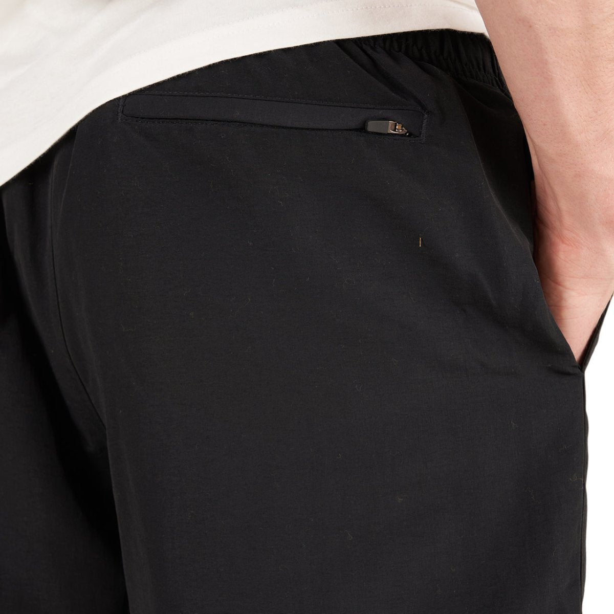 Stüssy Stock Water Short (Schwarz) - Allike Store