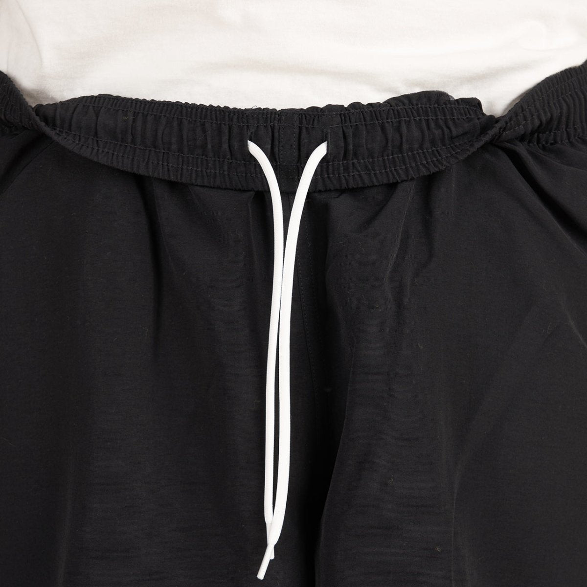 Stüssy Stock Water Short (Schwarz) - Allike Store
