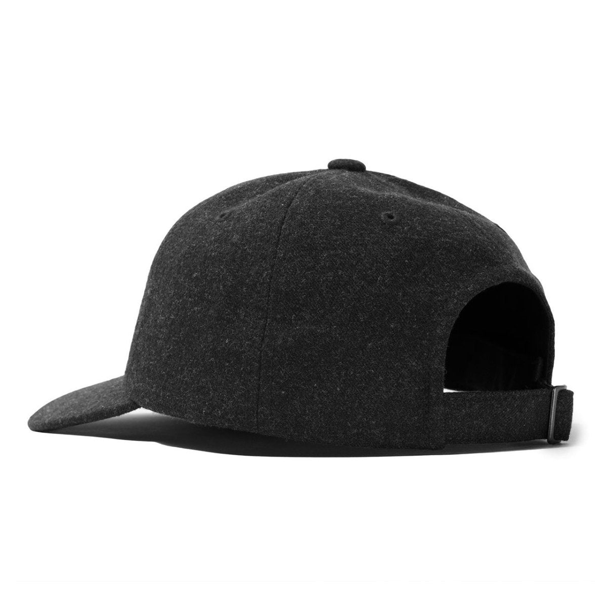 Stüssy Suiting Low Pro Cap (Anthrazit) - Allike Store
