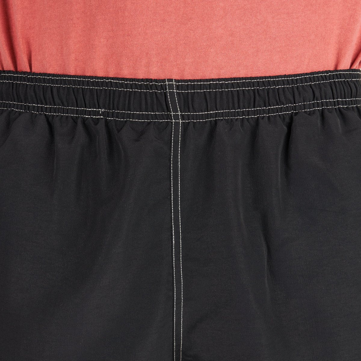 Stüssy Surfman Water Short (Schwarz) - Allike Store