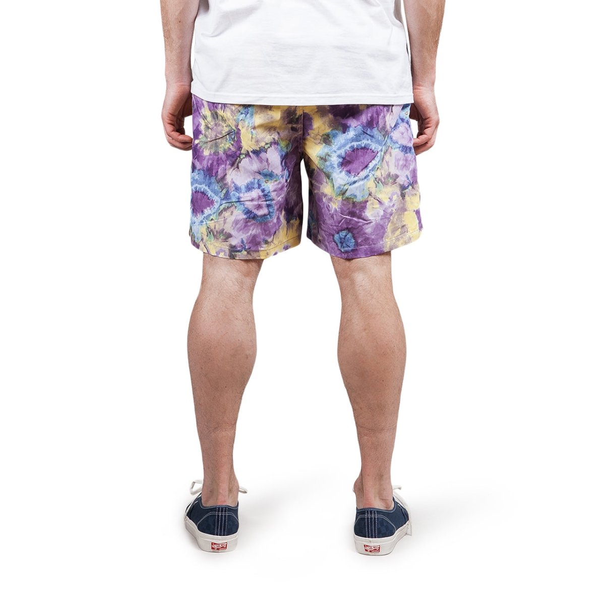 Stussy Tie Dye Water Short (Multi) - Allike Store