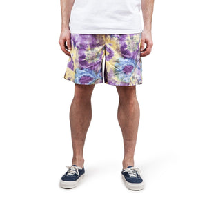 Stussy Tie Dye Water Short (Multi) - Allike Store