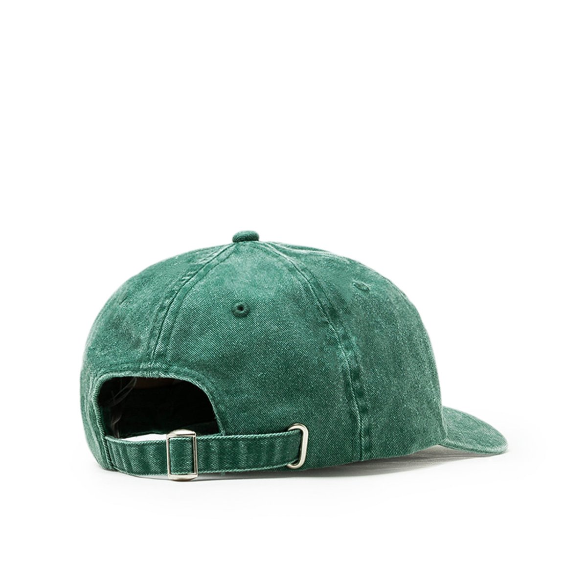 Stüssy Washed Stock Low Pro Cap (Grün) - Allike Store