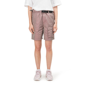 Stüssy WMNS Iridescent Pocket Short (Rot) - Allike Store
