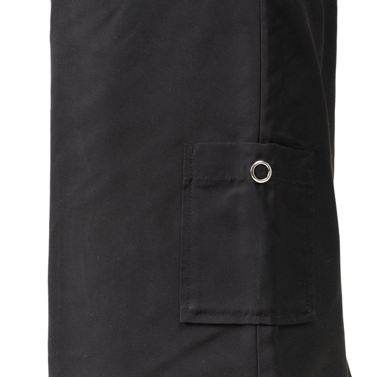 Stüssy WMNS Palm Cargo Dress (Schwarz) - Allike Store