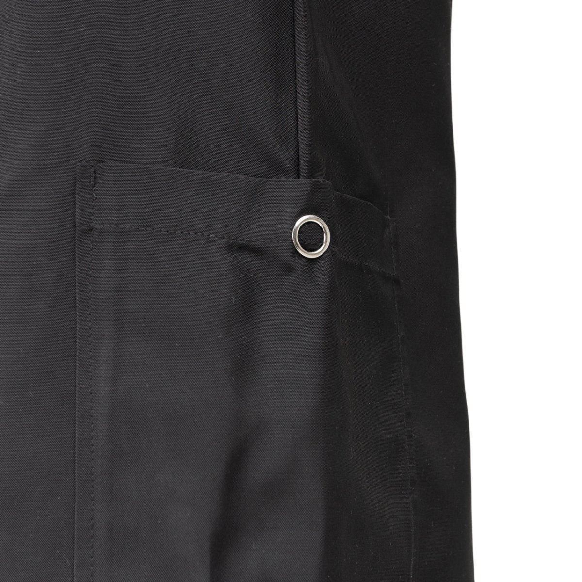 Stüssy WMNS Palm Cargo Dress (Schwarz) - Allike Store
