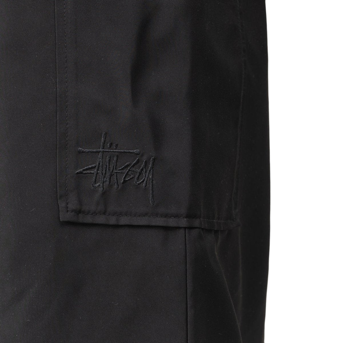 Stüssy WMNS Palm Cargo Dress (Schwarz) - Allike Store