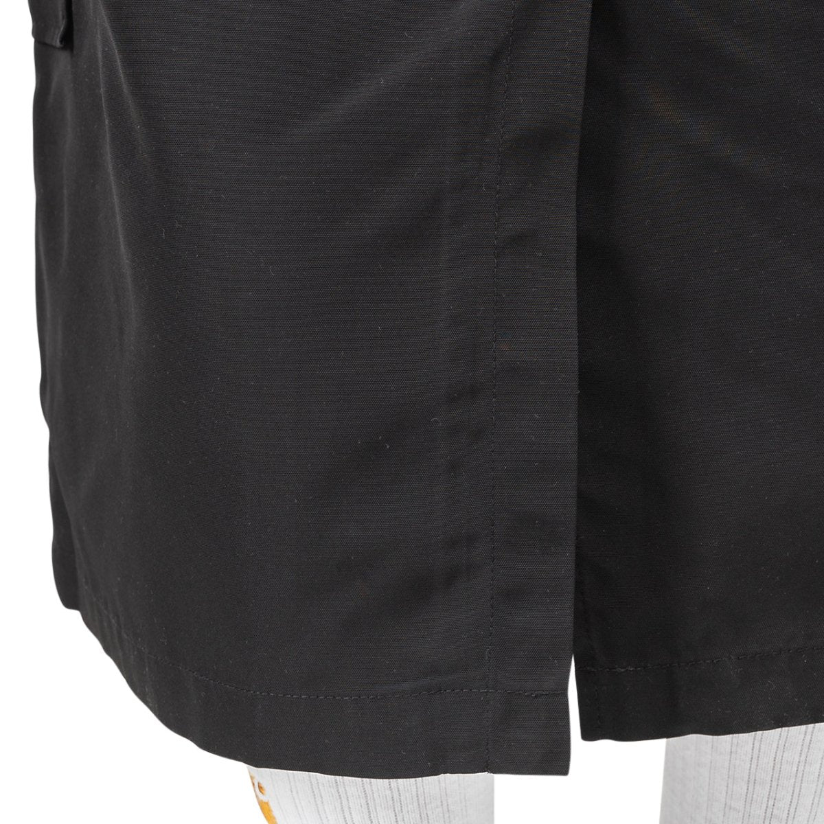 Stüssy WMNS Palm Cargo Dress (Schwarz)  - Allike Store