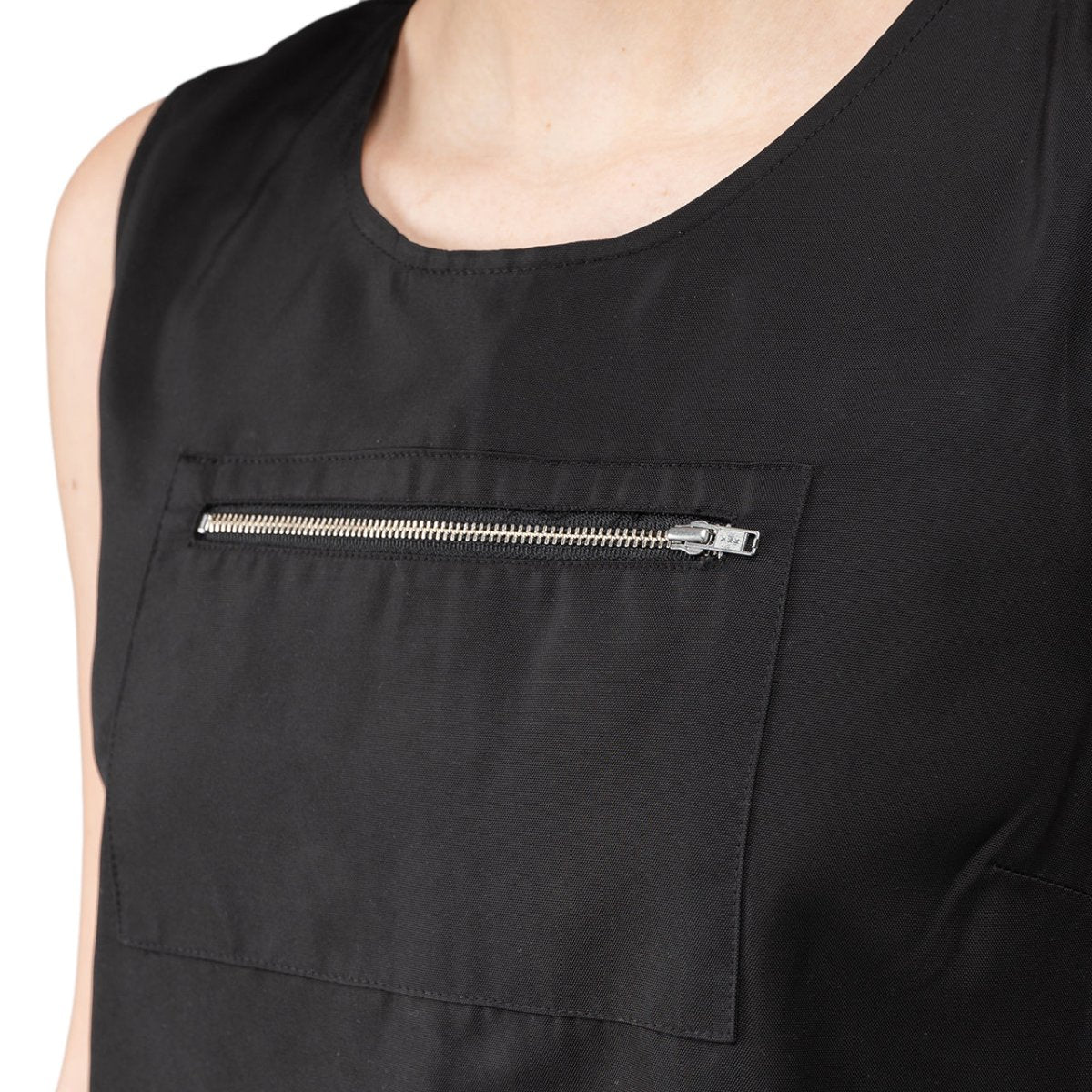 Stüssy WMNS Palm Cargo Dress (Schwarz) - Allike Store