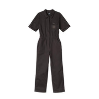 Stüssy Womens Work Suit (Black)
