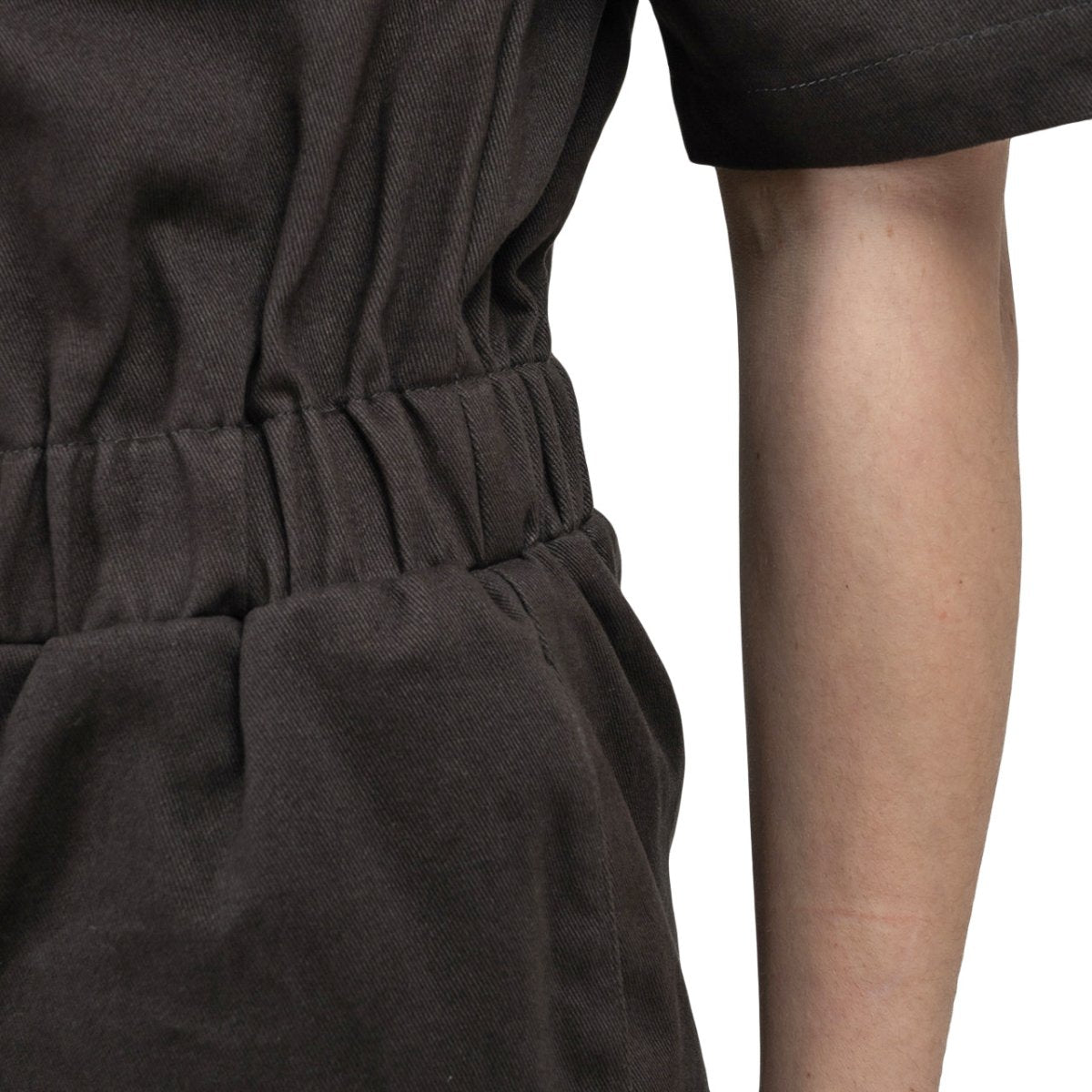 Stüssy WMNS Work Suit (Schwarz) - Allike Store