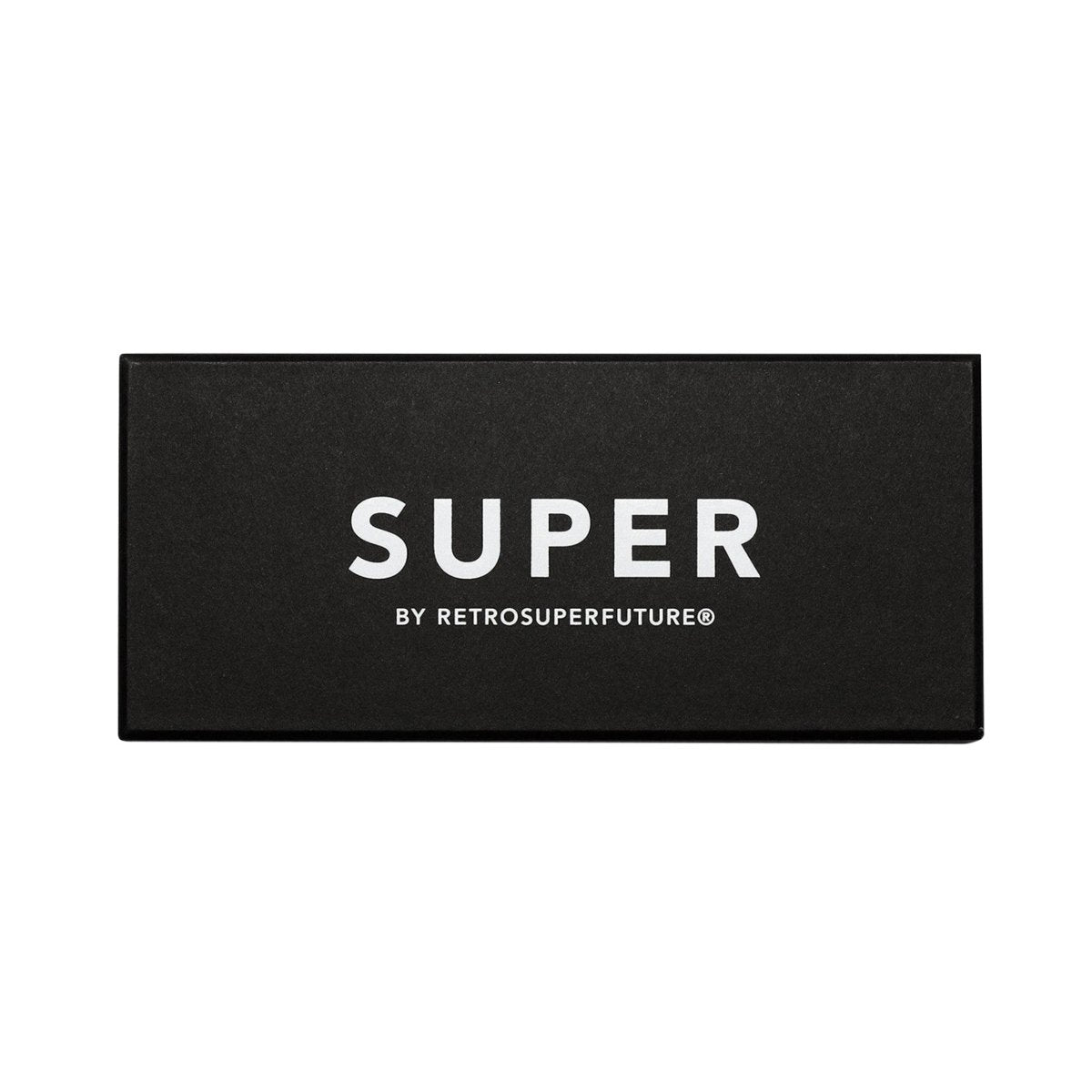 Super by Retrosuperfuture Giaguaro 3627 (Grün) - Allike Store