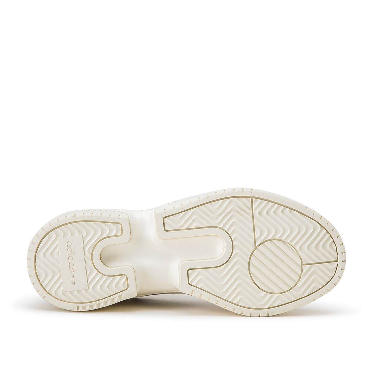 adidas Supercourt RX (Weiß / Off White) - Allike Store