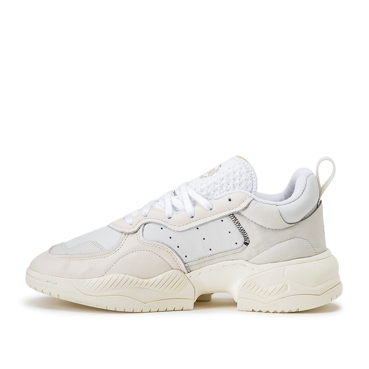 adidas Supercourt RX (Weiß / Off White) - Allike Store