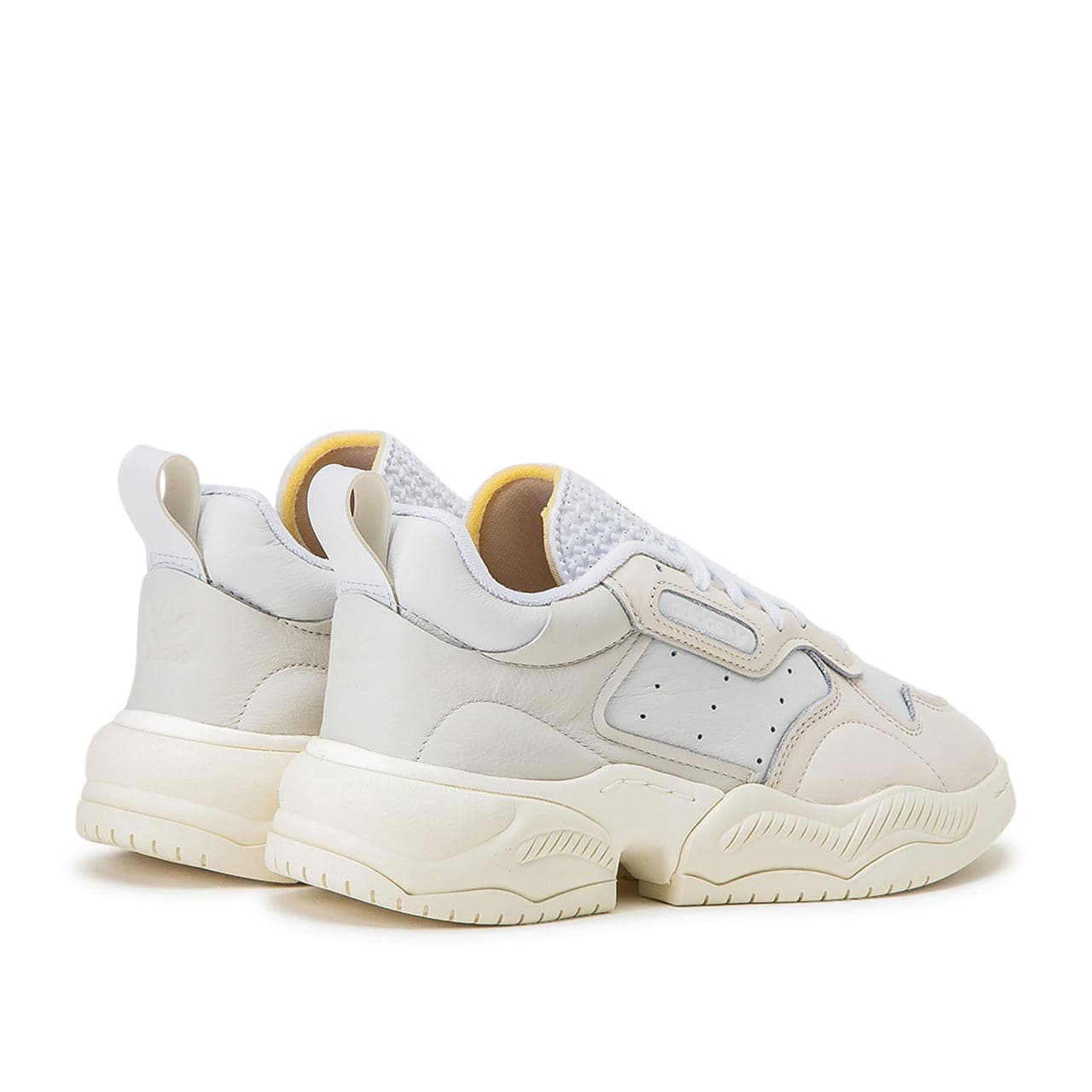 adidas Supercourt RX (Weiß / Off White) - Allike Store